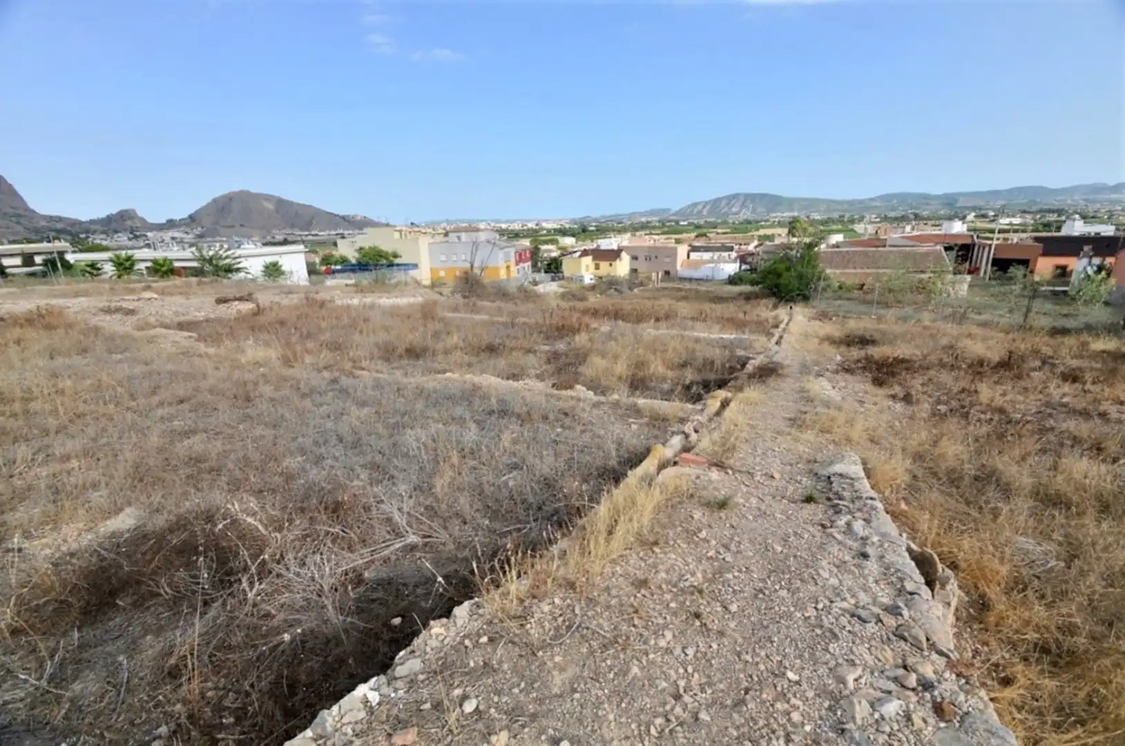 Country homes for sale in Orihuela
