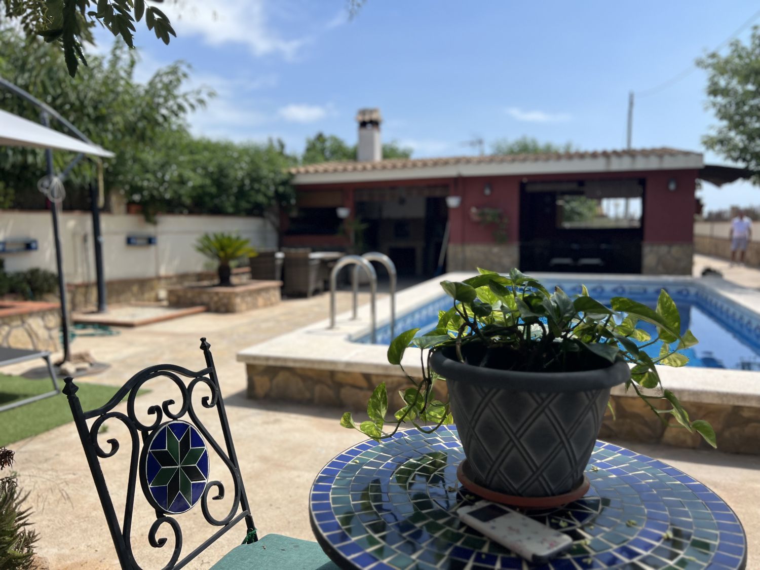 Casa o xalet en venda a RAMELL, El Grao