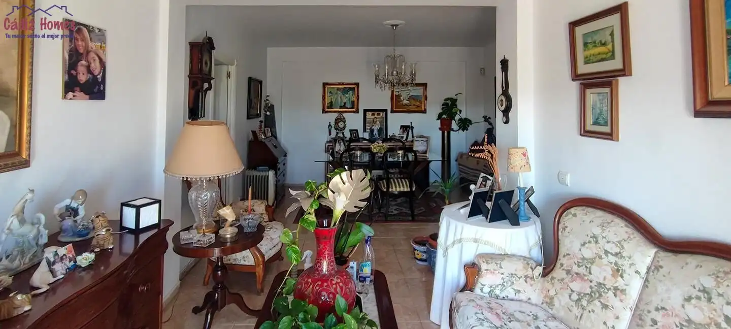 Flat with lift for sale in La Caleta - La Viña, imagen 3