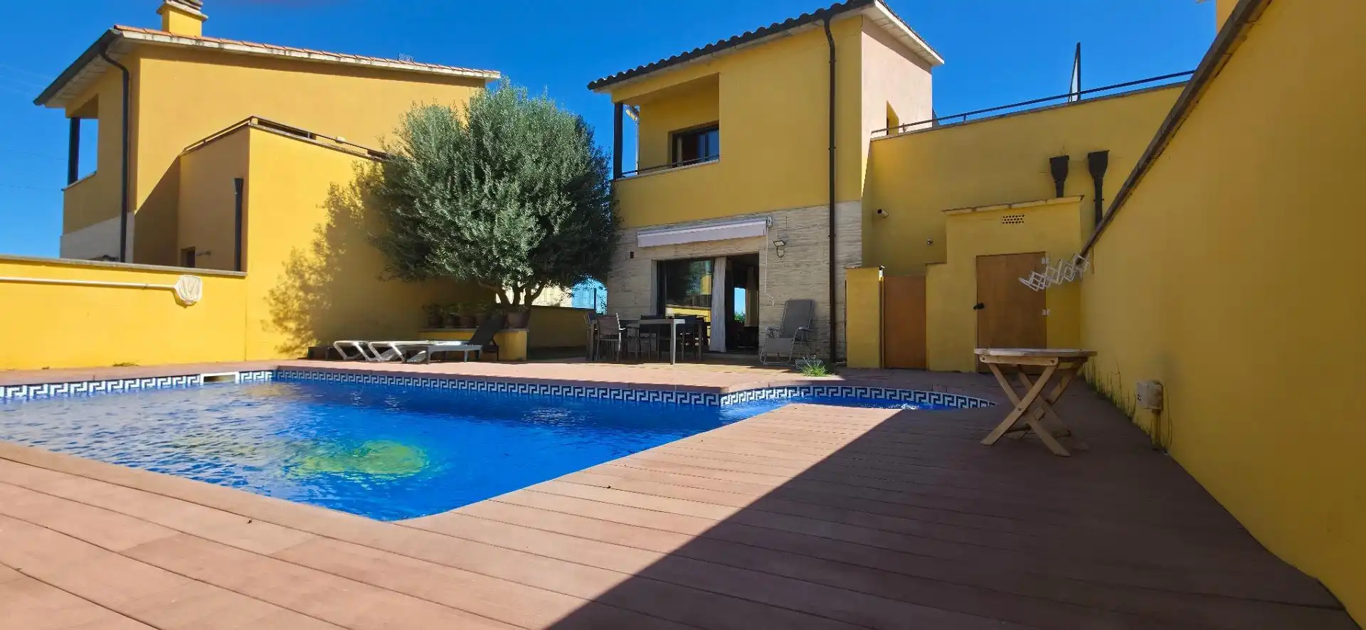 Villa con piscina in vendita a OLOT, imagen 2