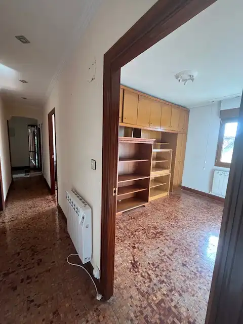 Piso en venta en Aperribai Auzoa, Galdakao