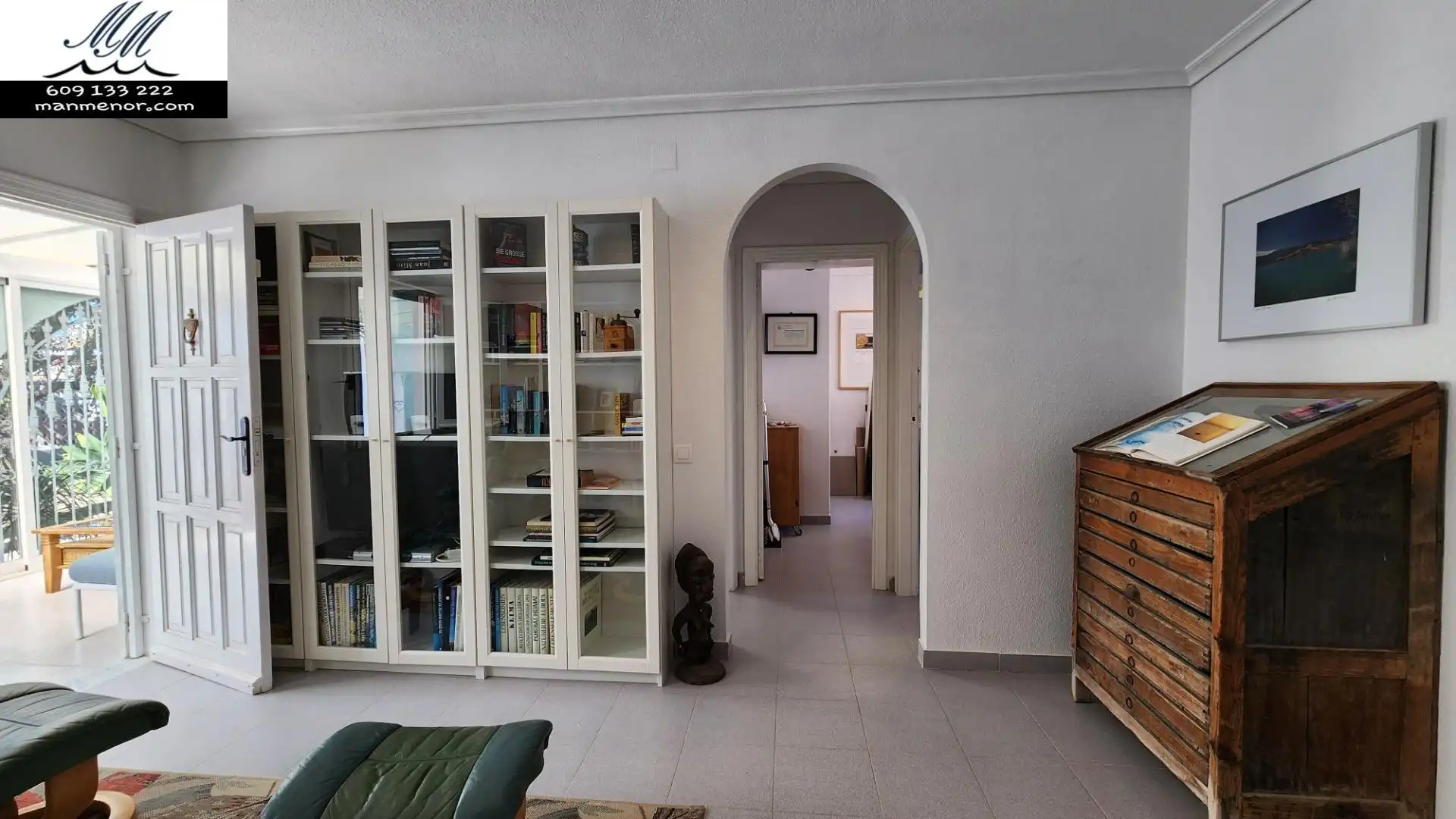 Casa o xalet en venda en Los Alcázares
