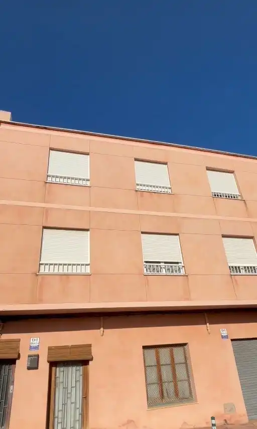 Misto residenziale in vendita a Monóvar  / Monòver
