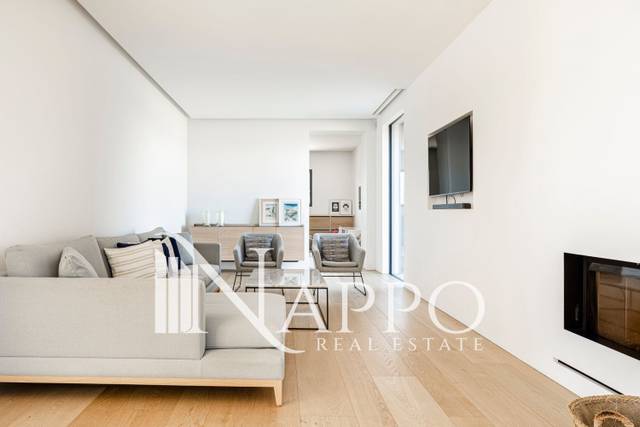 Casa-chalet en Venta en DE SA FITA, en Es Garrovers