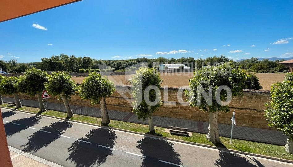 Photo 1 of Duplex for sale in Avenida de la Rioja, 111, Casalarreina, La Rioja