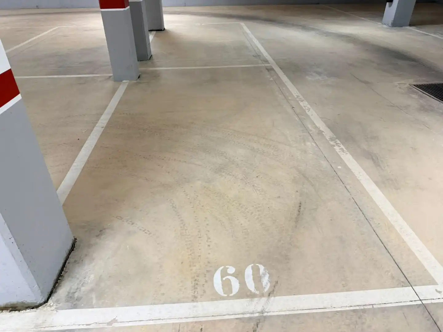 Parking for sale in Pueblo, imagen 5