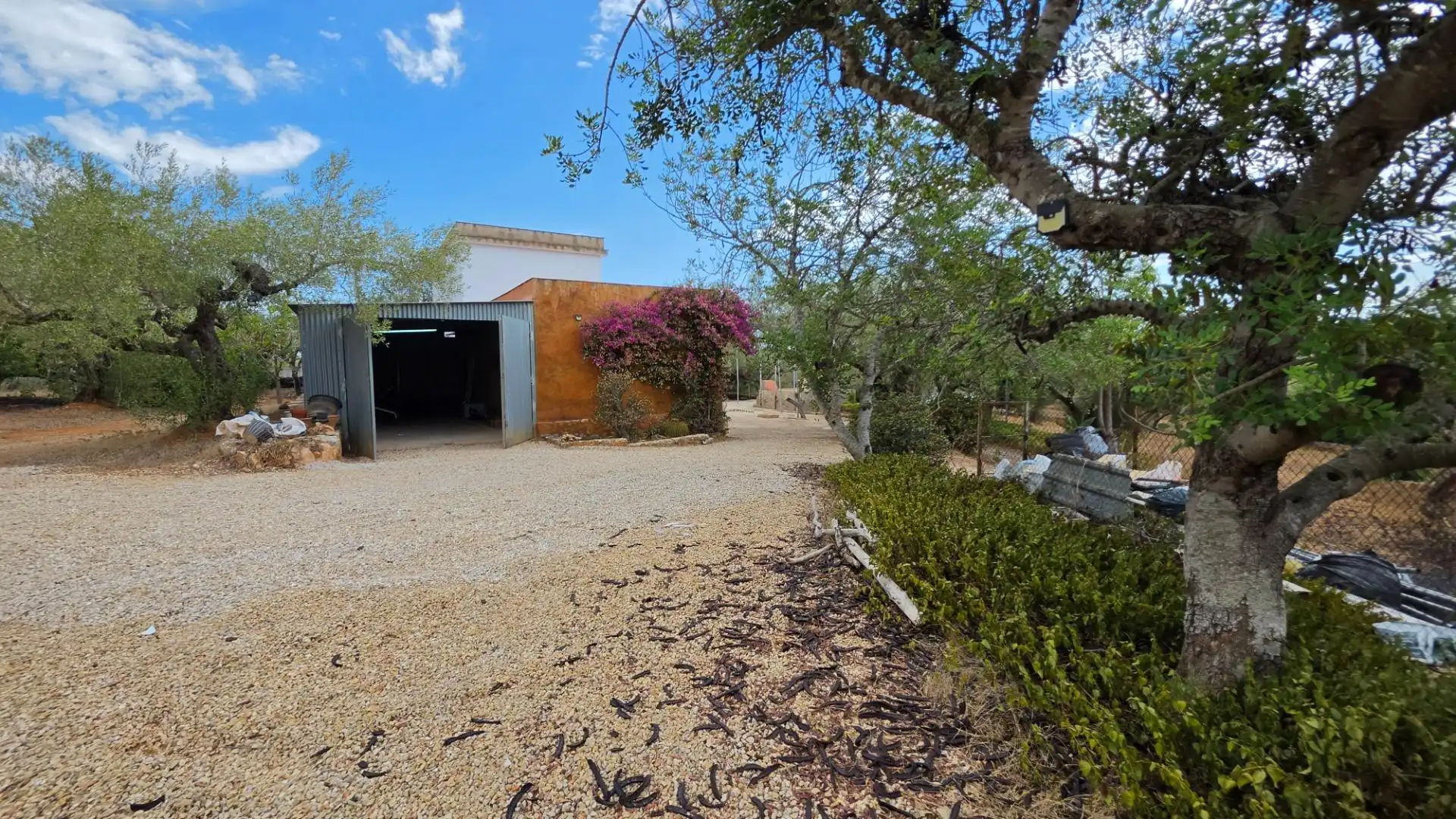 Maison rustique avec piscine à vendre à El Perelló, imagen 36