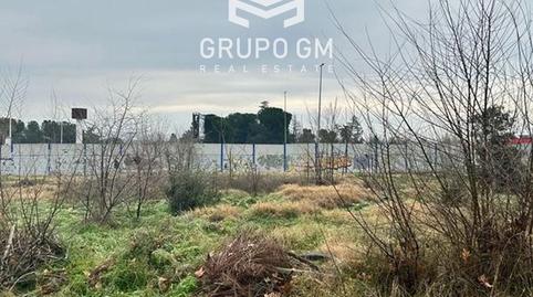 Photo 2 of Land for sale in Viñas 22, Fuente del Fresno, Madrid