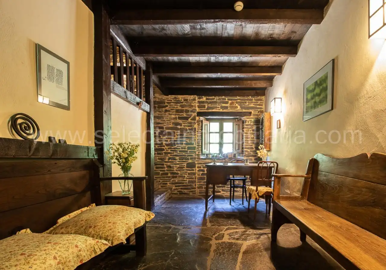 Maison rustique avec jardin à vendre à PUMARES, imagen 57