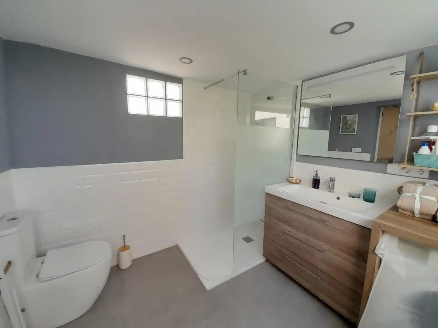 Apartament de lloguer a Calle SANT MAGI, imagen 14