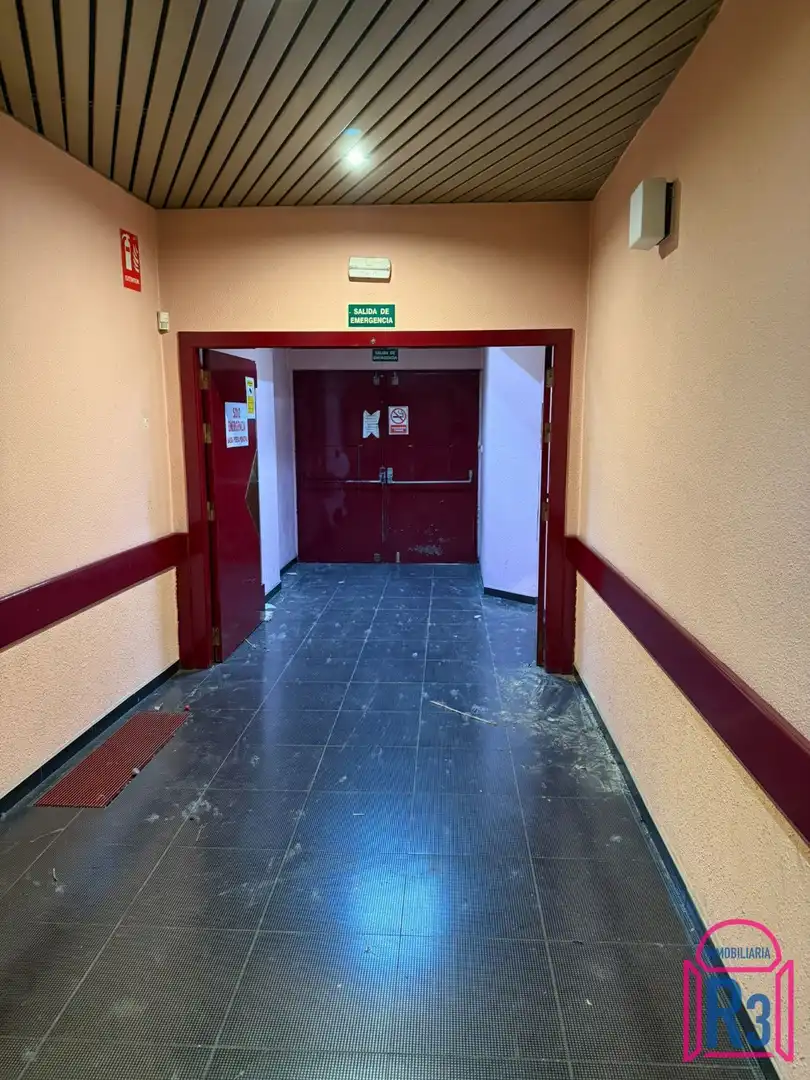 Business premises to rent in Villafranca, imagen 11