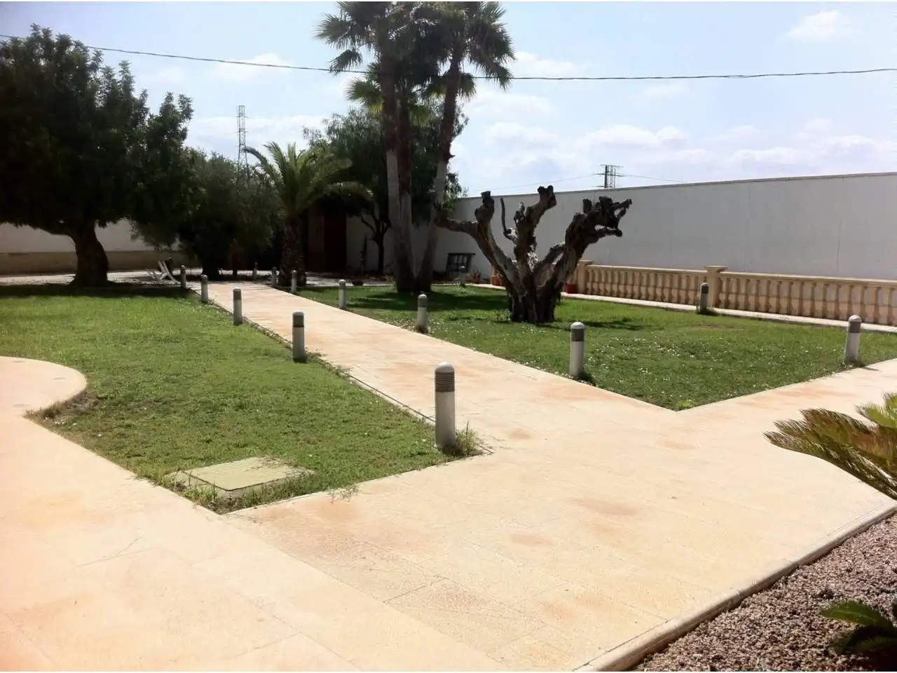 Villa mit Pool zum Verkauf in Peña de las Águilas, imagen 58