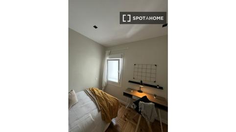 Photo 3 of Flat to share in Gaztambide, Madrid