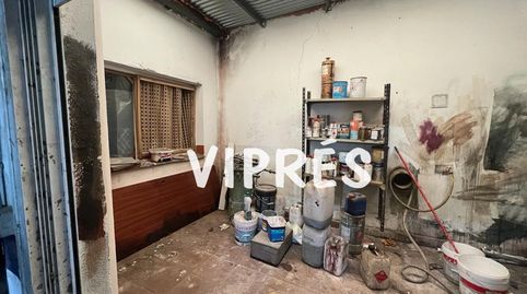 NAVE INDUSTRIAL LISTA PARA ESTABLECER TU PROPIO NEGOCIO!Situada en la zona de San Juan , totalmente diáfana de 200 m2, con un aseo, imatge 2