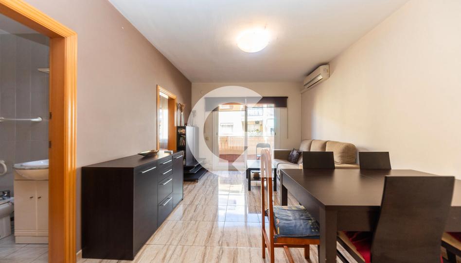Photo 1 of Flat for sale in Cr Carretera Bunyola, Estruch - Eixample, Barcelona