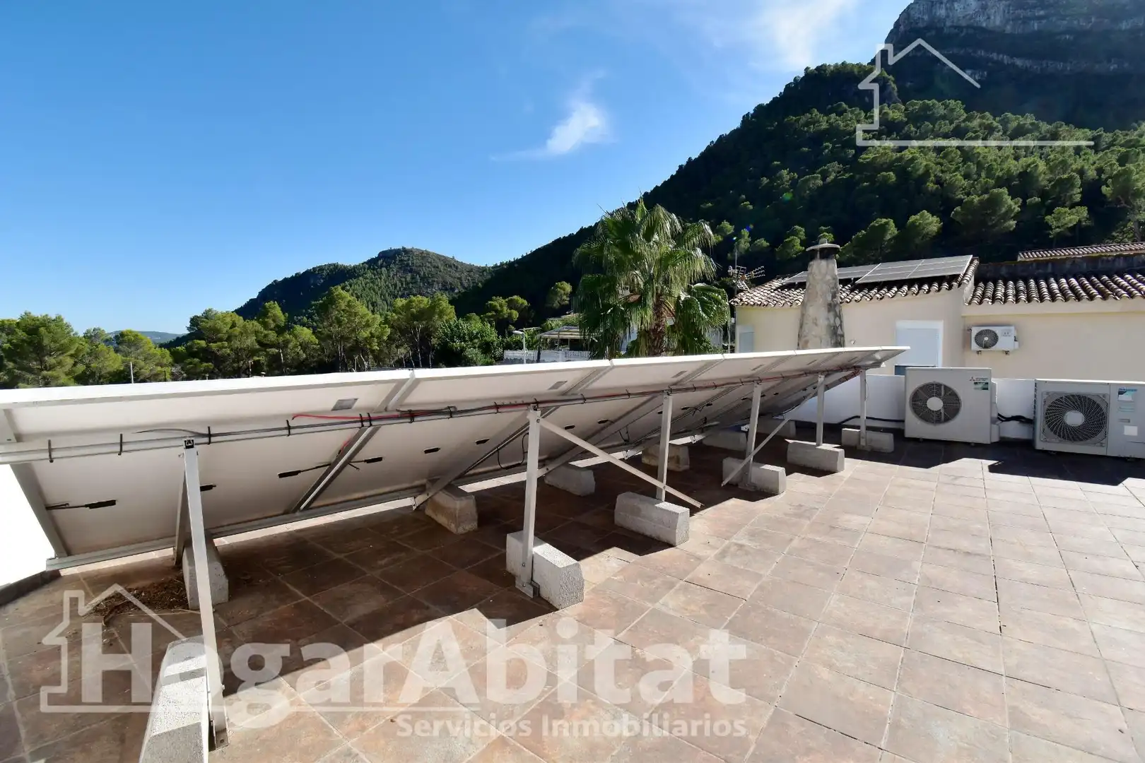 Villa avec piscine à vendre à Calle Té de Roca, imagen 27