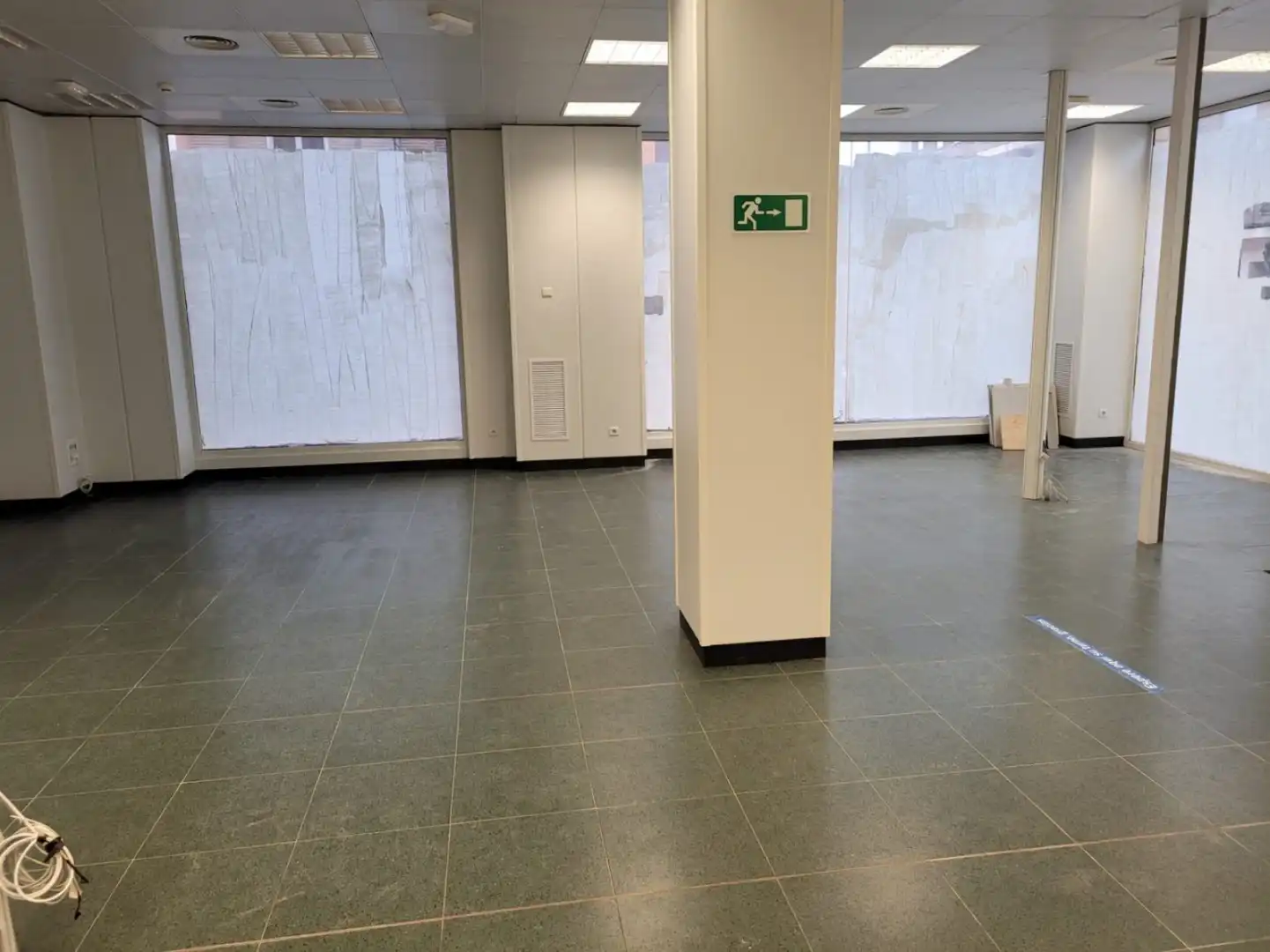 Local commercial à louer à Meliana - Avenida SANTA MARIA, imagen 5