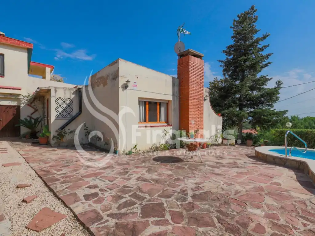 Casa en venda a Santa Eulàlia de Ronçana, imagen 2