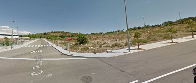 Terreno residencial en Venta en PLA DE BURGA, 1 en Albocàsser