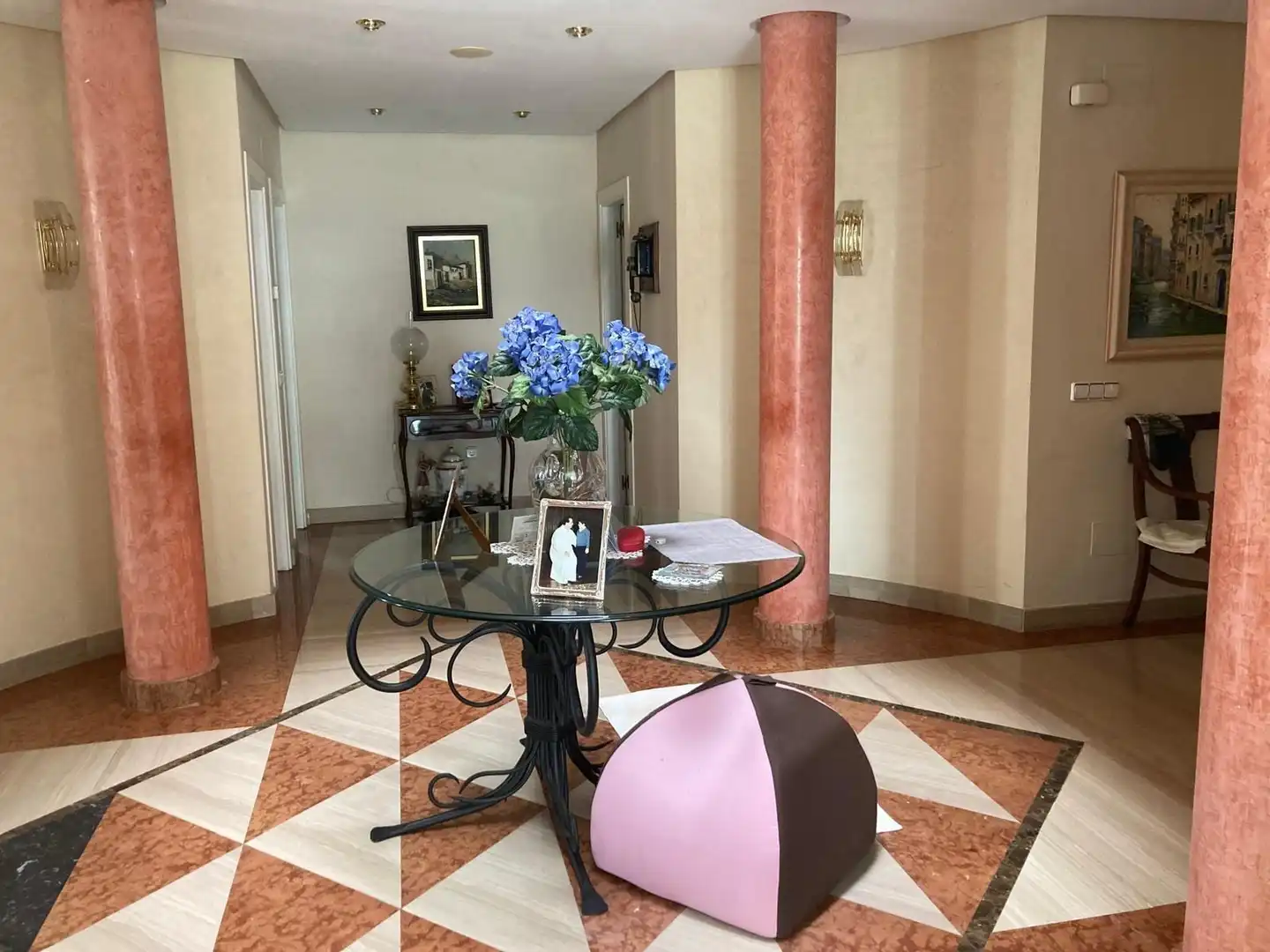 Casa o chalet en venta en Valdefresno con Calefacción, Jardín privado y Terraza