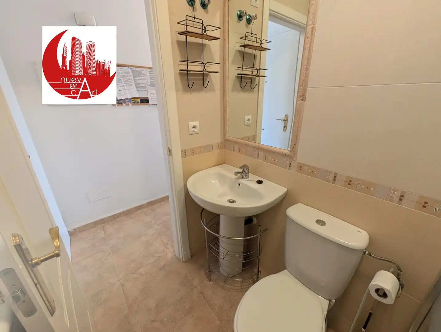Wohnung mit Pool zur Miete in Pedanías Este, imagen 8