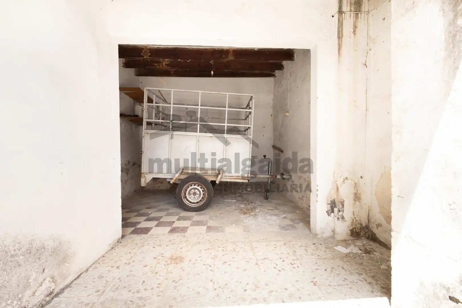 Houses for sale in Sanlúcar de Barrameda