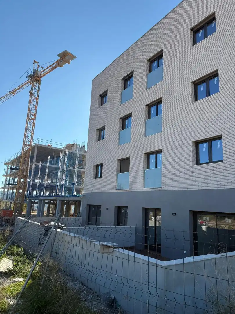 Terreny residencial en venda a Les Franqueses del Vallès, imagen 11