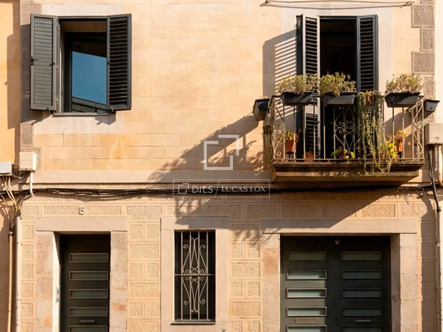 Villa in vendita a Les Corts, imagen 58