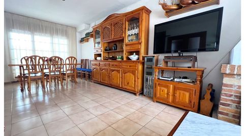Foto 5 de Casa adosada en venta en Centre, Arenys de Mar