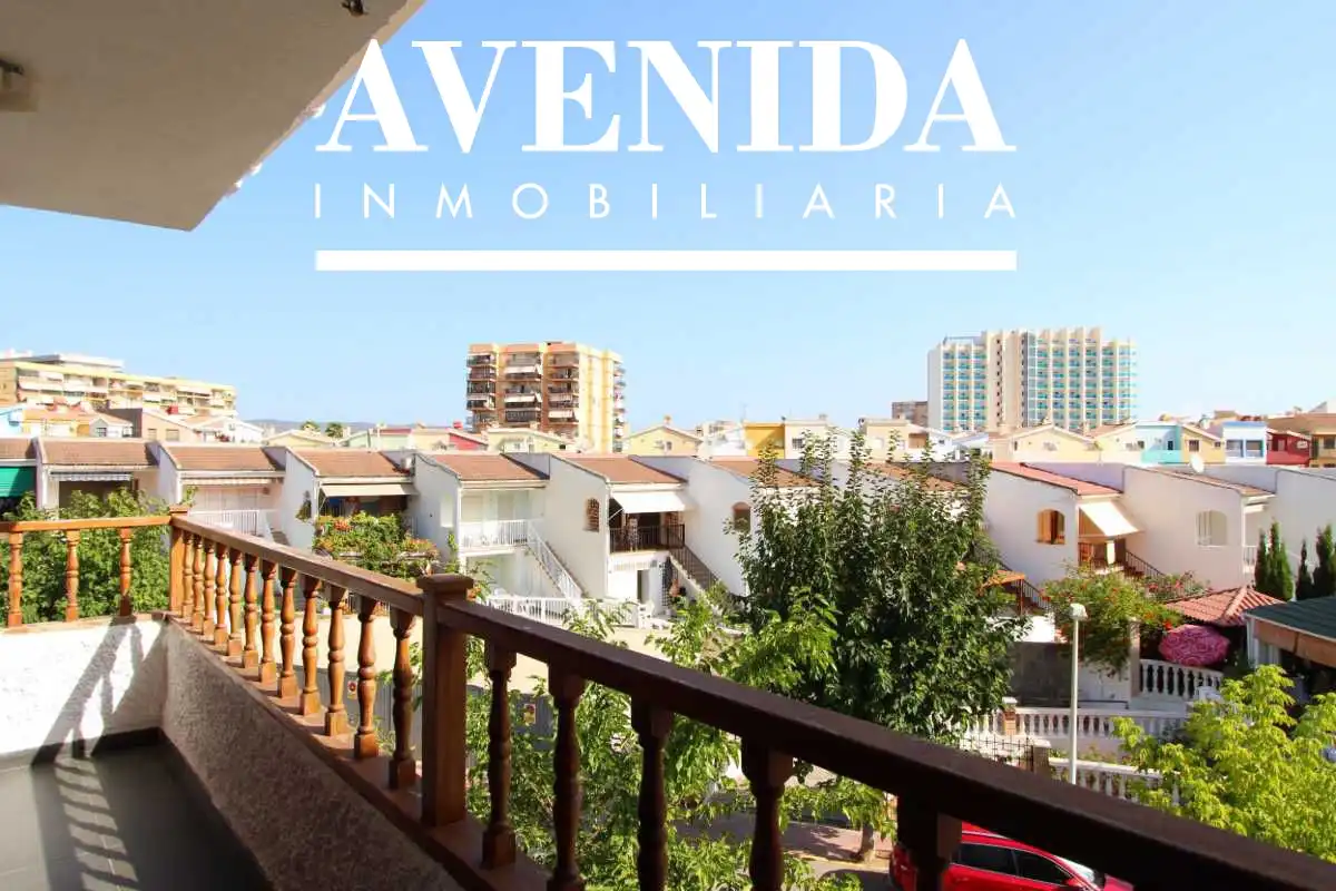 Apartamento en venta en Marítimo del Mediterraneo 29, imagen 4