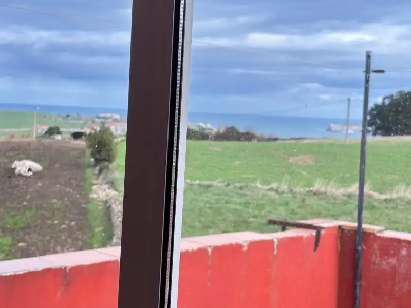 Exterior view of Detached homes for sale in Suances  with Terrace
