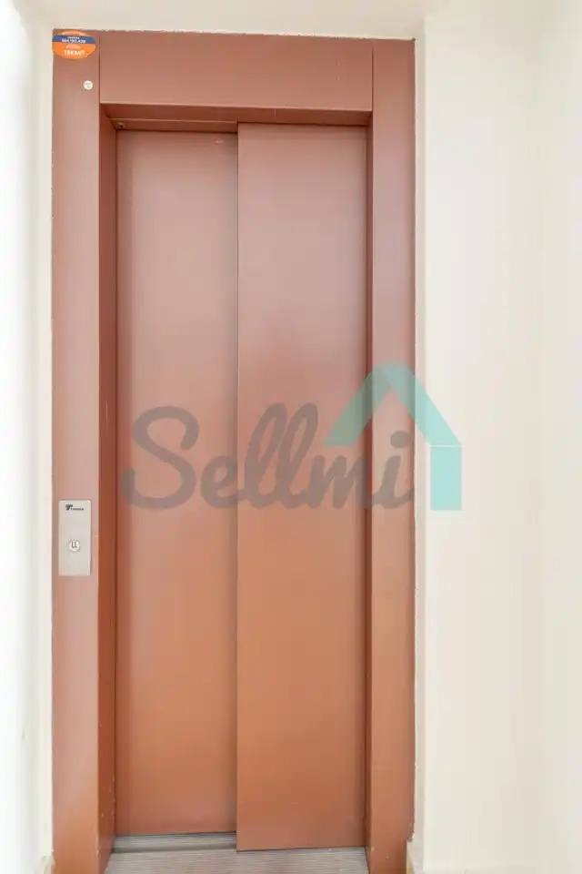 Außenansicht von Wohnung zum Verkauf in Mieres (Asturias) mit Heizung, Abstellraum und Möbliert