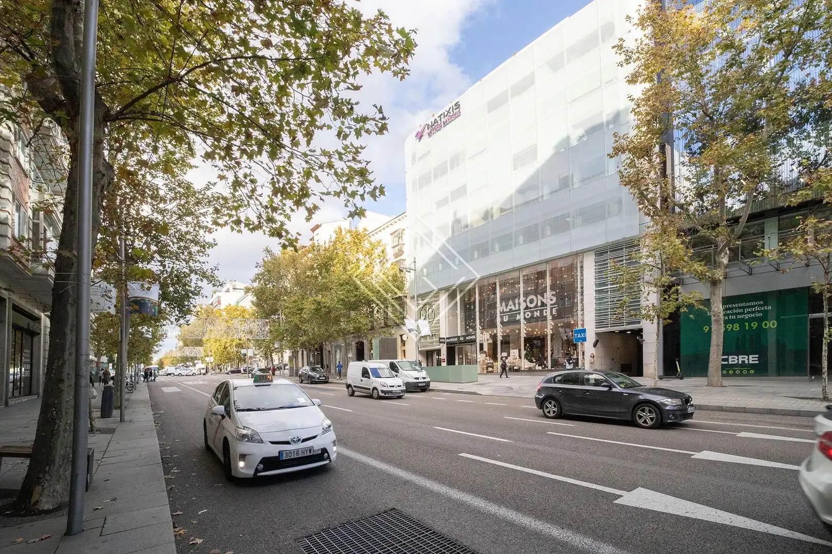 Appartamento con ascensore in vendita a Barrio de Salamanca, imagen 6