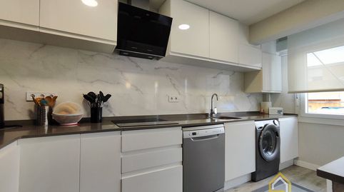 Foto 4 de Pis en venda a Giba Fregenal Kalea, Muskiz, Bizkaia