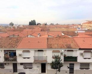 Exterior view of Flat to rent in Linares  with Terrace