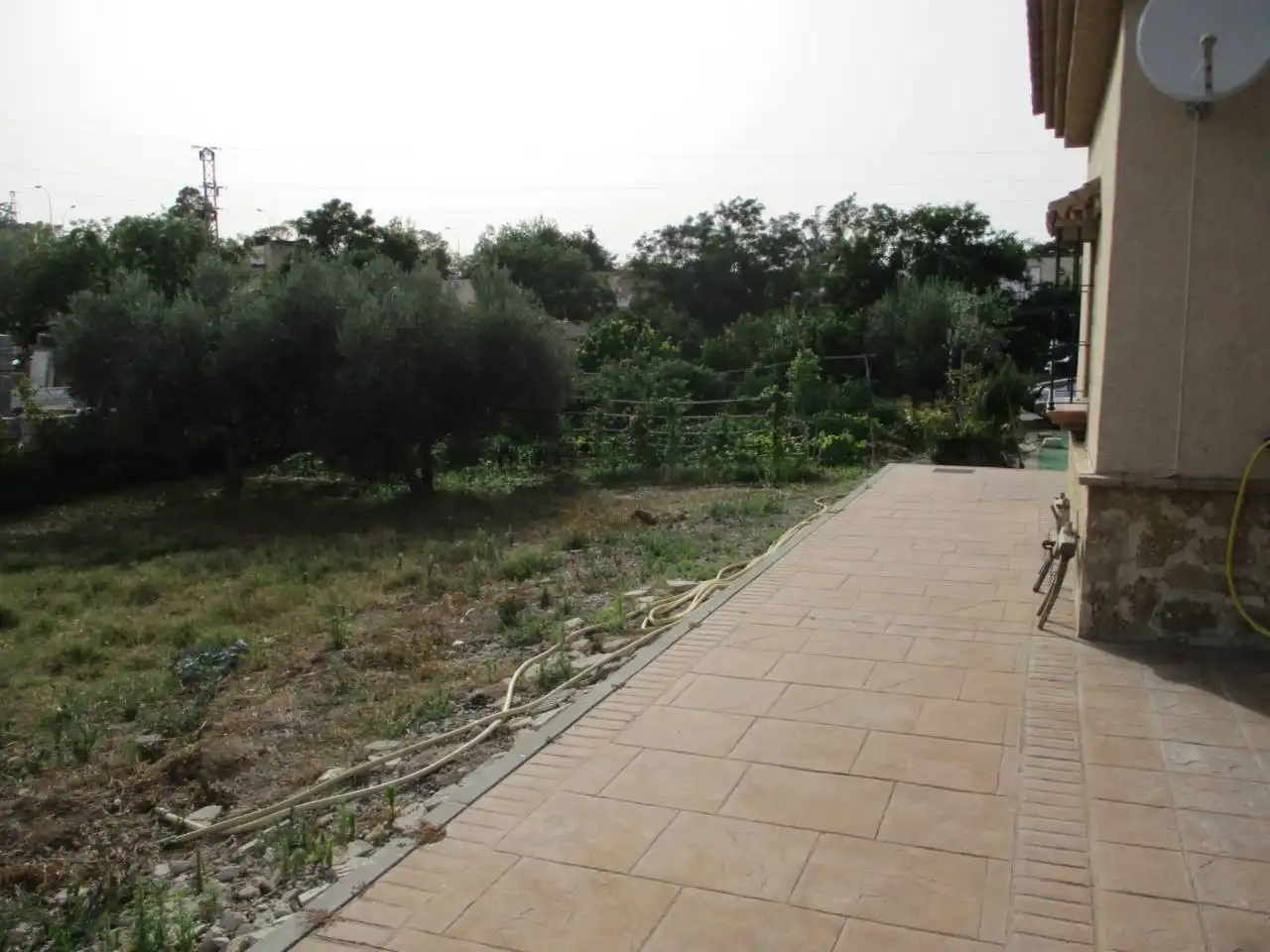 Houses for sale in Jerez de la Frontera  with Air Conditioner, Private garden and Furnished