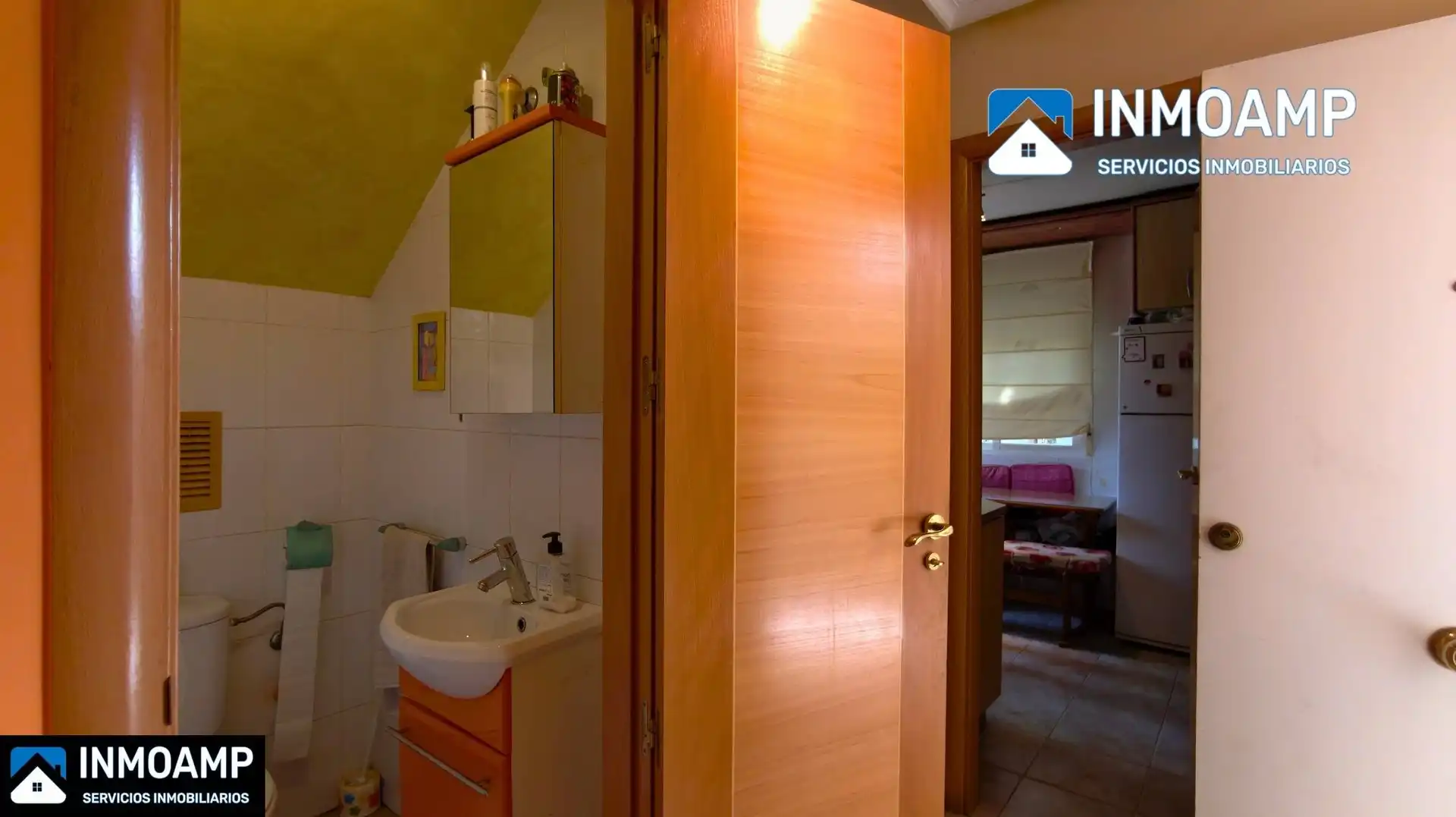 Casa o chalet en venta en Illescas con Calefacción, Jardín privado y Trastero