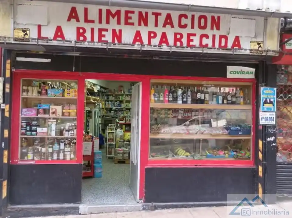Local de lloguer en Santander