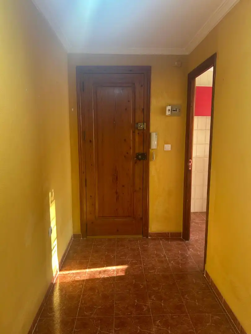 Piso en venta en Sueca con Terraza, Trastero y Horno