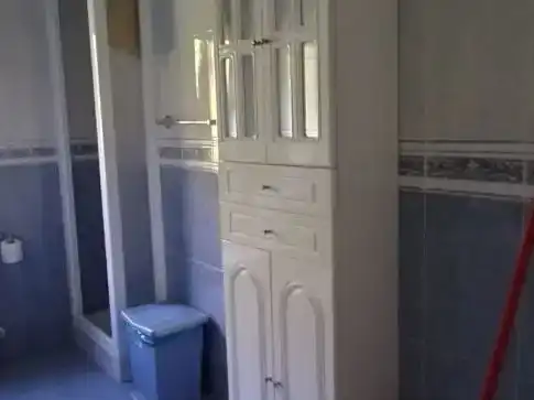 Baño de Piso en venta en Degaña con Amueblado