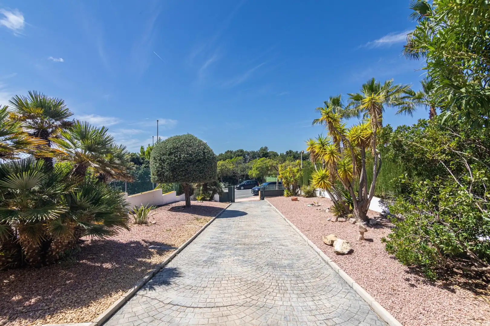 Villa mit Terrasse zum Verkauf in Avenida del mediterraneo, imagen 4