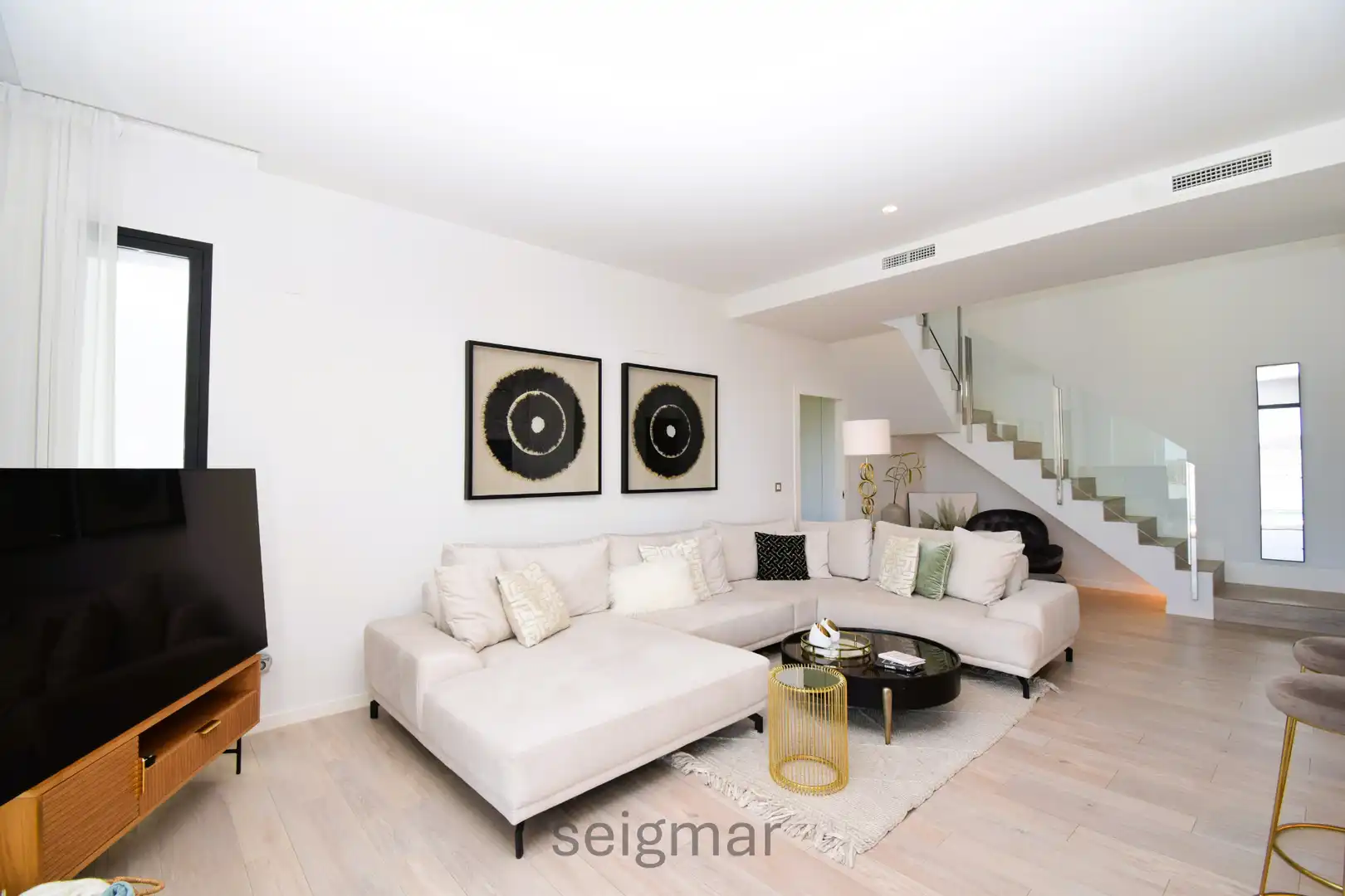 Maison jumelée avec terrasse à vendre à Carrer d'Equador 8, imagen 16