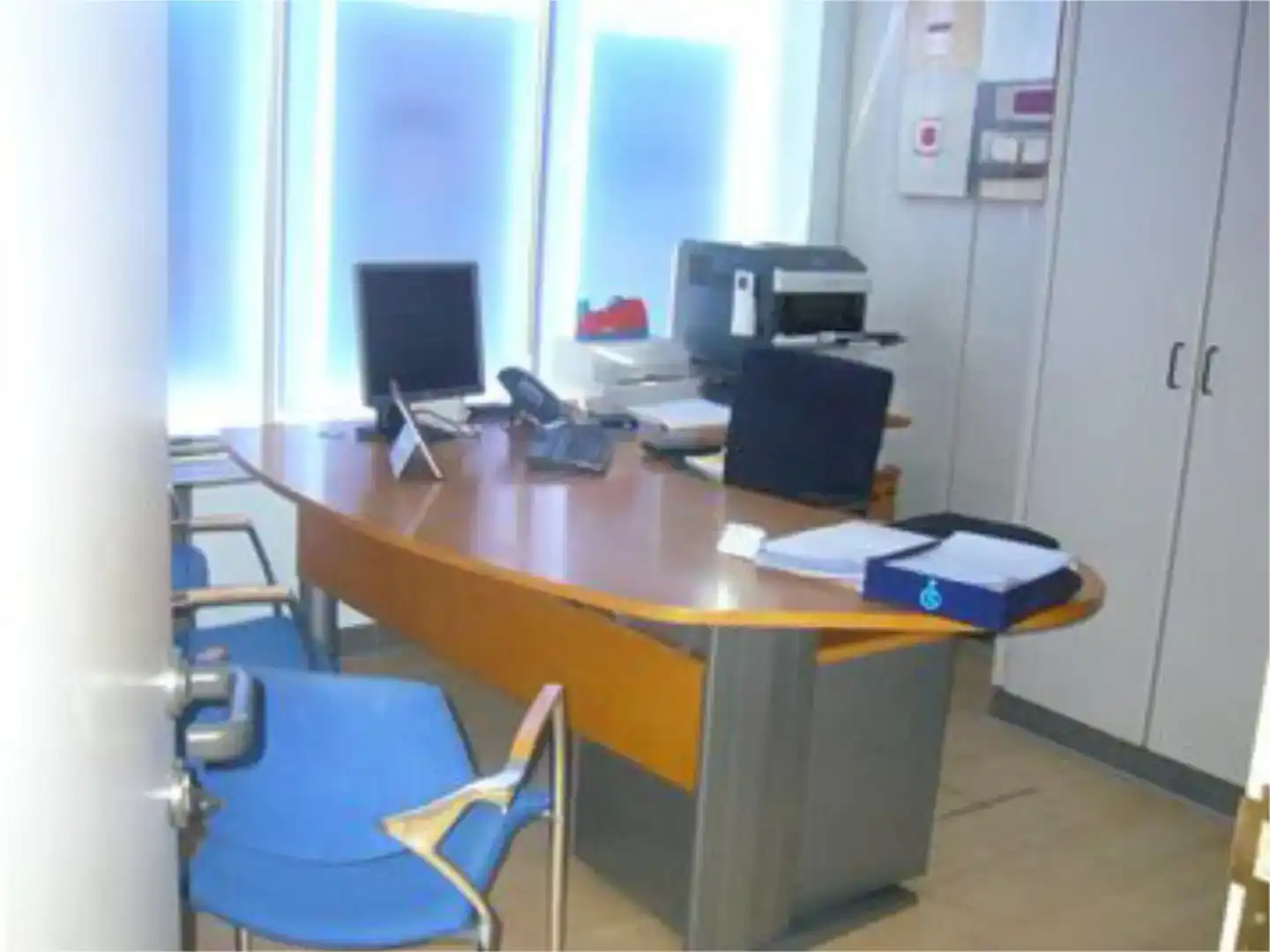 Local en venta en Cospeito con Aire acondicionado y Amueblado