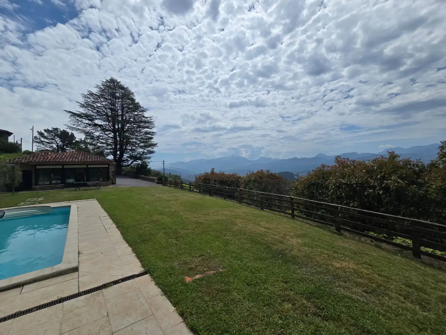 Casa amb piscina en venda a Parres, imagen 39