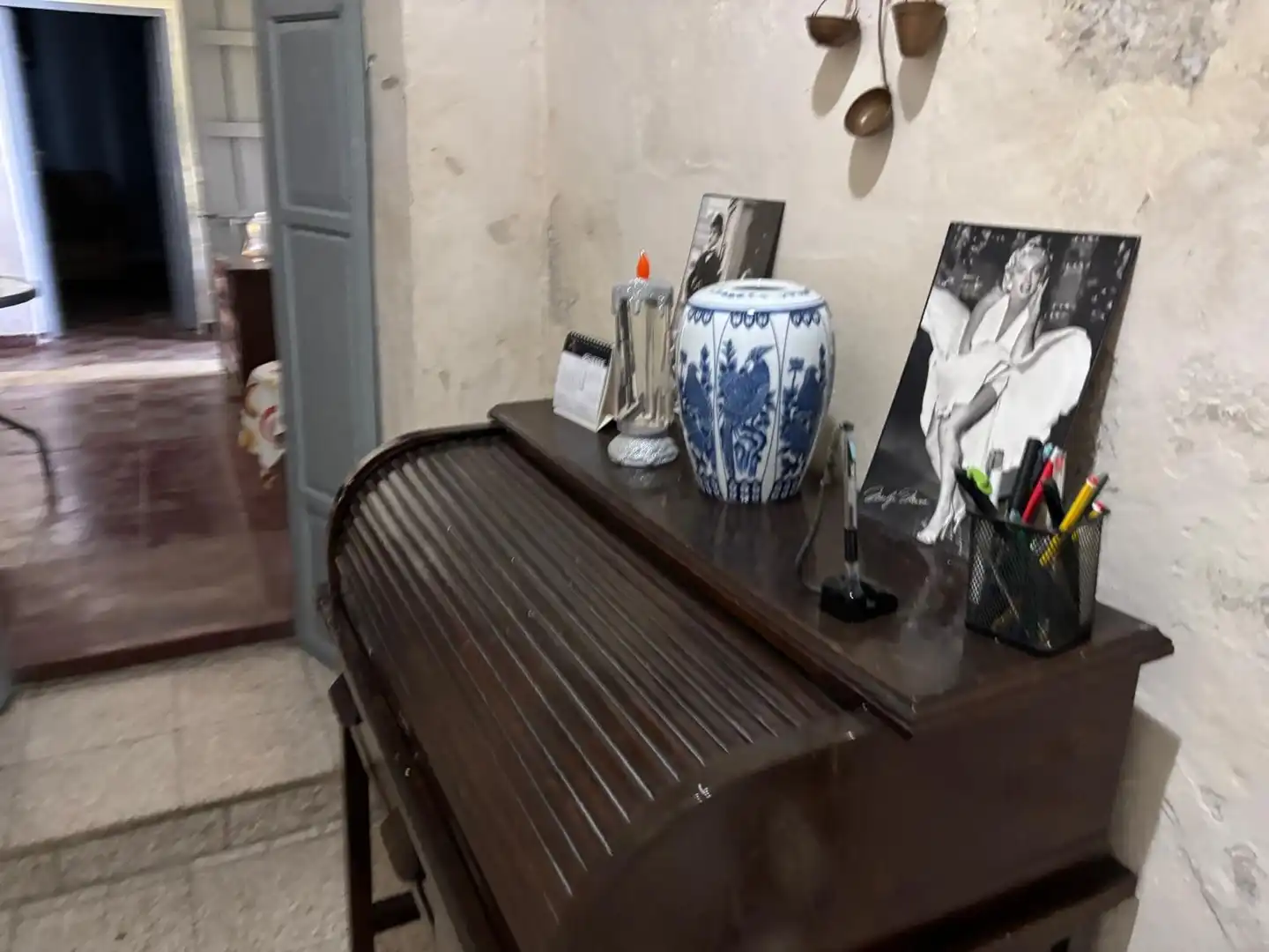Casa o chalet en venta en Avenida Alcalde Gabriel Mengibar, Arahal
