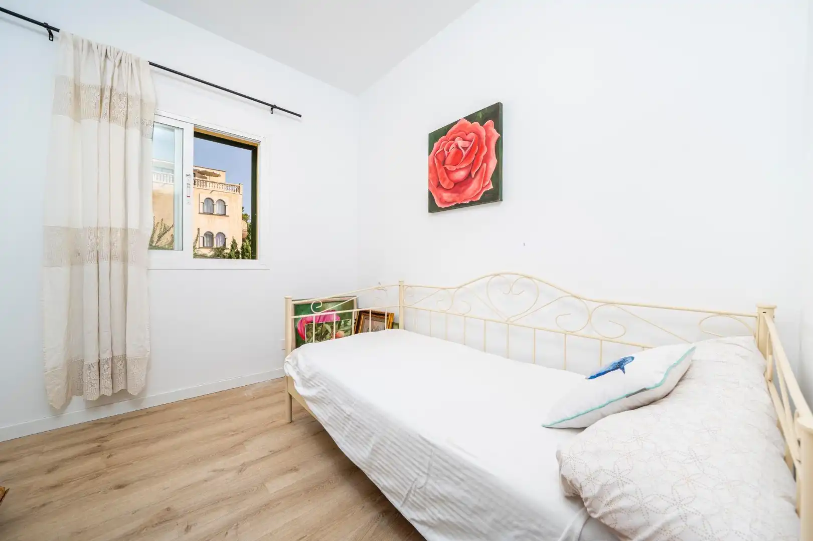 Flat with lift for sale in Capdepera Poble, imagen 8