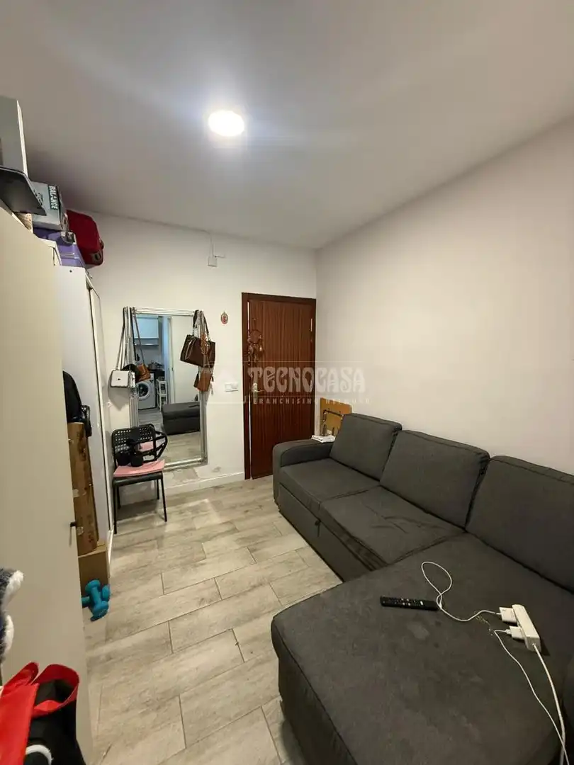 Dormitori de Local en venda en Madrid amb Calefacció