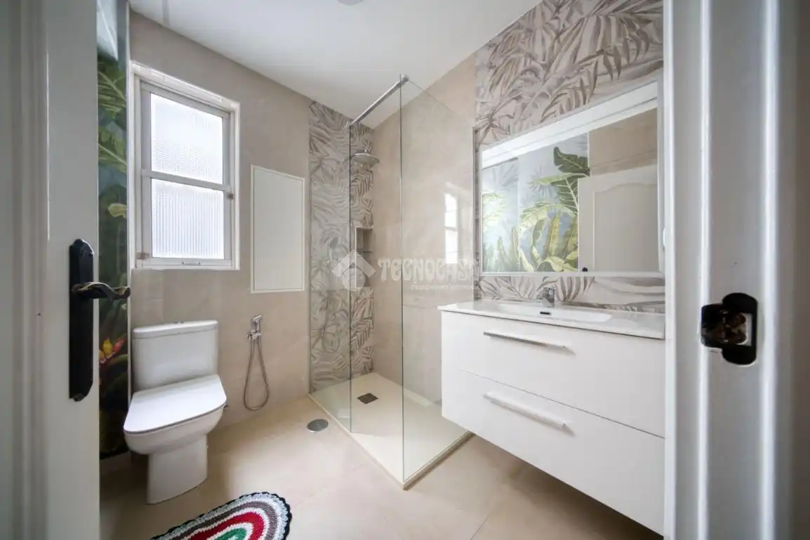 Baño de Piso de alquiler en Valladolid