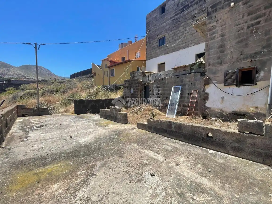 Terreno en venta en Gáldar