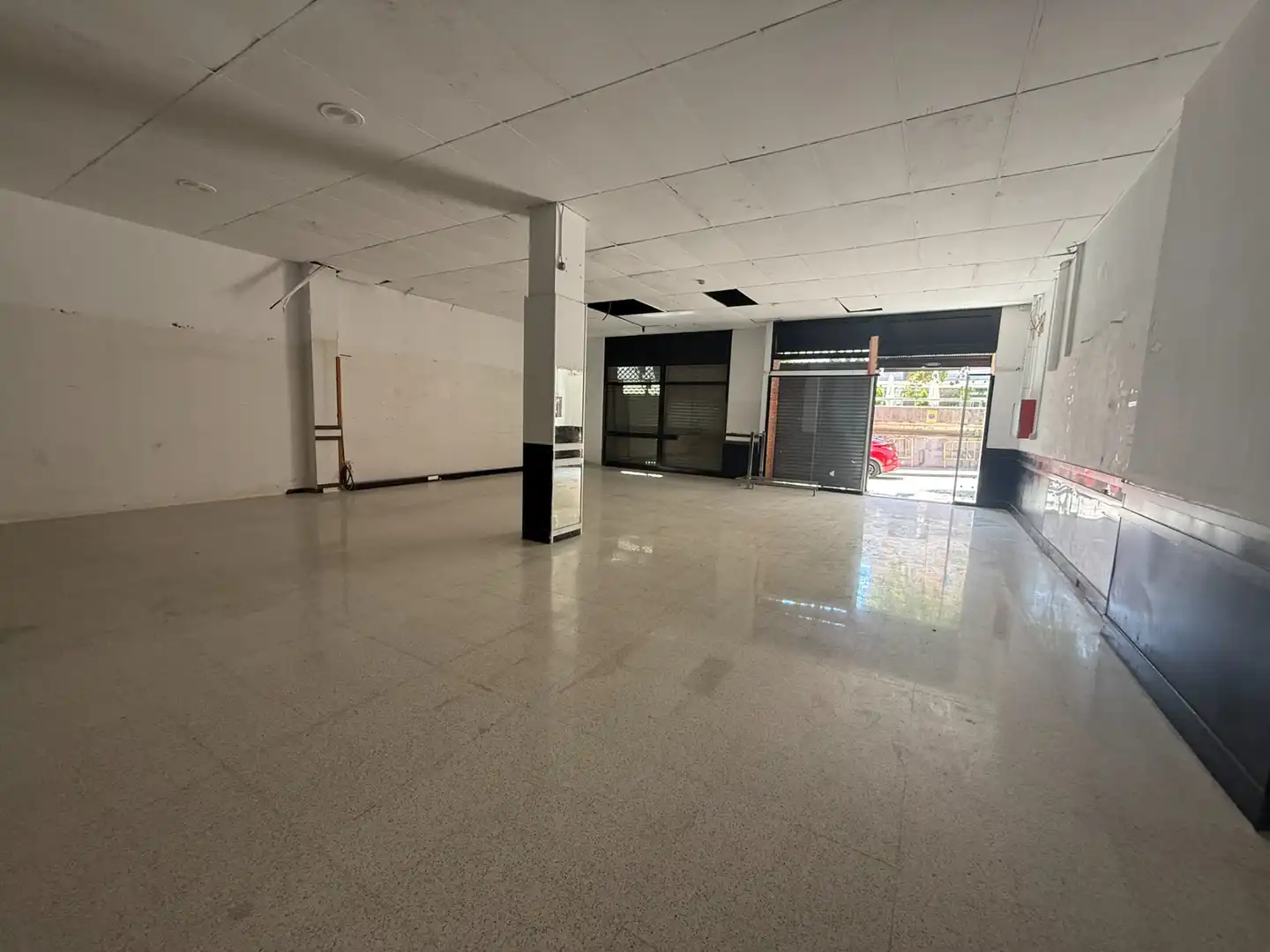 Commercial properties for rent in Sant Cugat del Vallès